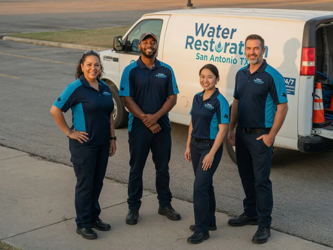 Water Damage Repair company in East Meadow, NY